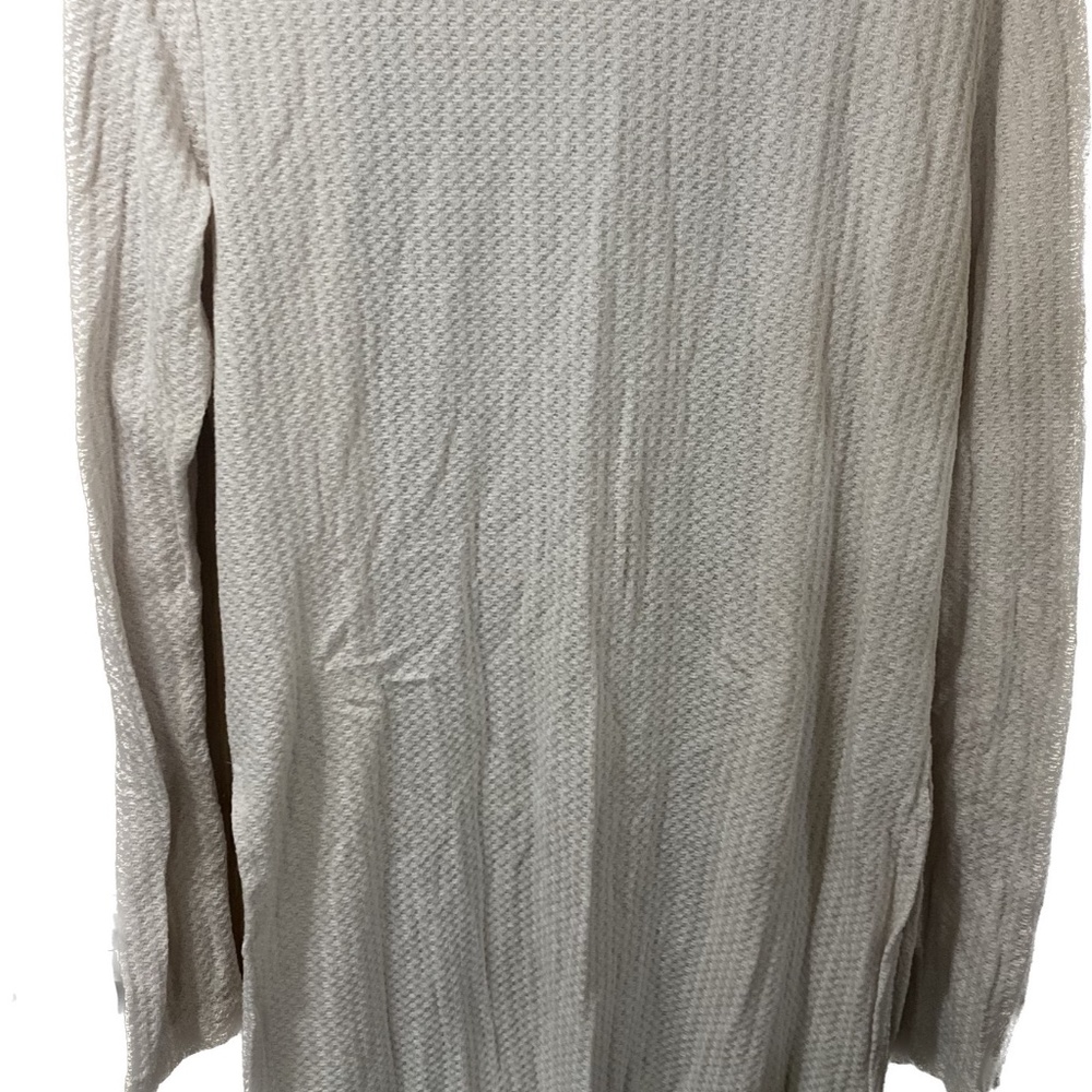 Open Front Cardigan - Picture 2 of 2